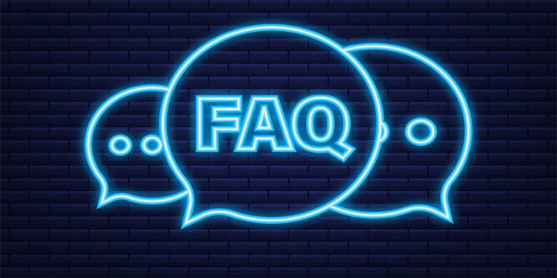 Faq - Những câu hỏi thường gặp nhất 